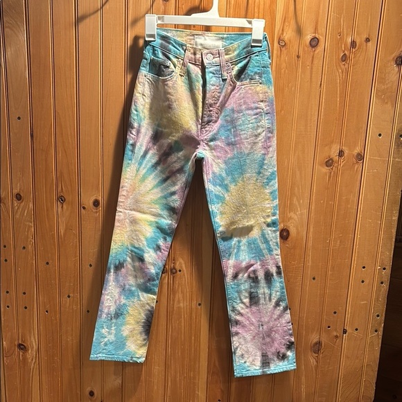 ‼️MOTHER jeans‼️ - Picture 1 of 10